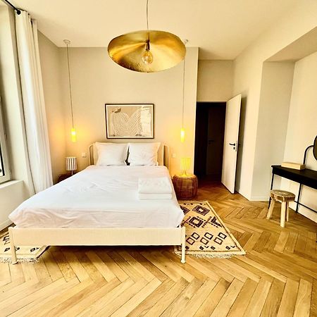 Villa Marie Et Martin Дижон Экстерьер фото